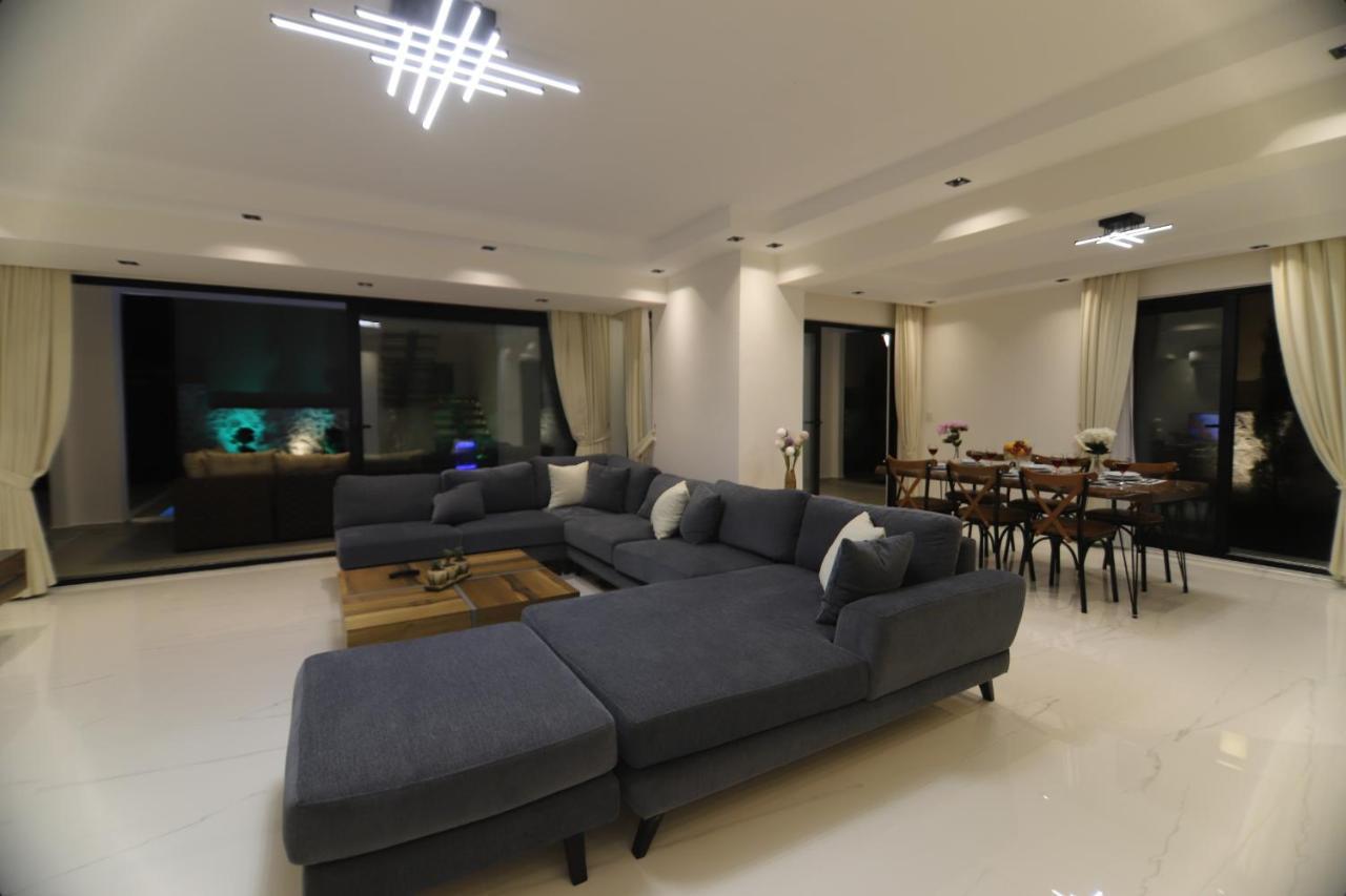 La Marbella Villa Fethiye Exterior photo