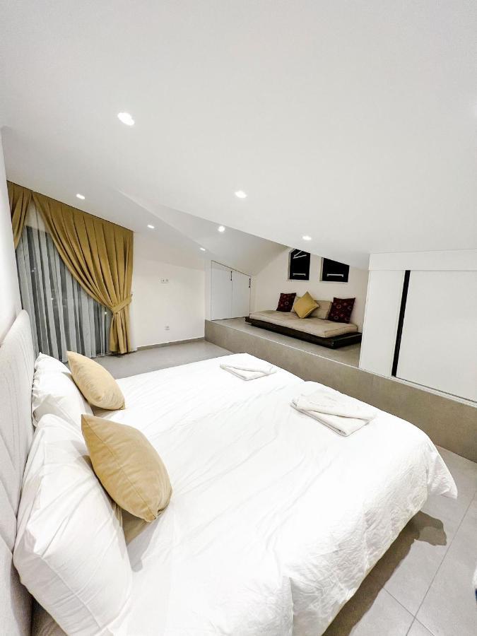 La Marbella Villa Fethiye Exterior photo