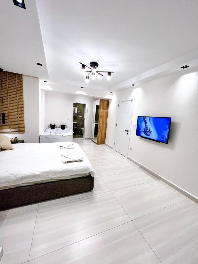 La Marbella Villa Fethiye Exterior photo