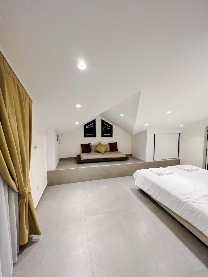 La Marbella Villa Fethiye Exterior photo